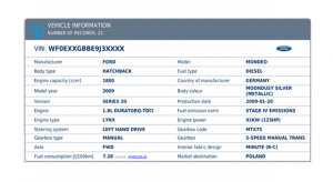 Vehicle History Report - How To Get One [FREE] – Free Car Check